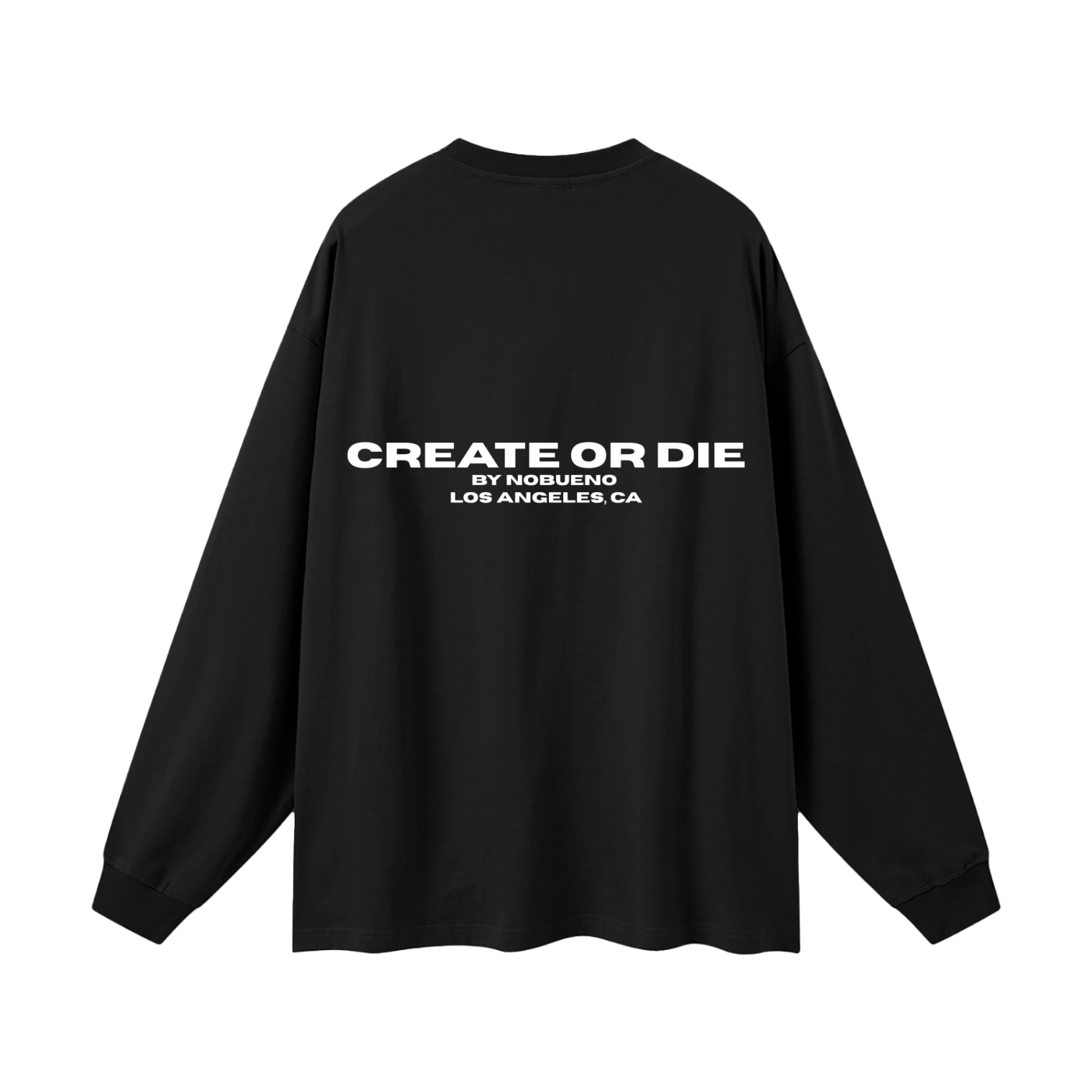 CREATOR LONG SLEEVE