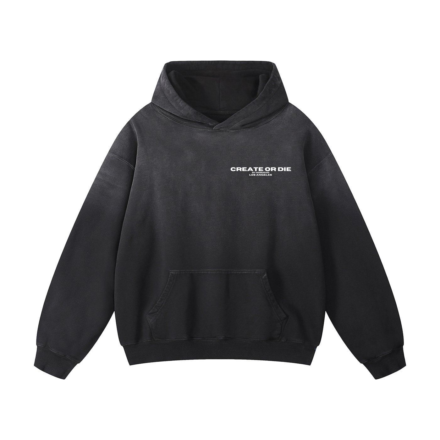 CREATION HOODIE
