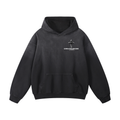 ARCHANGEL MICHAEL DRIP VINTAGE HOODIE 2