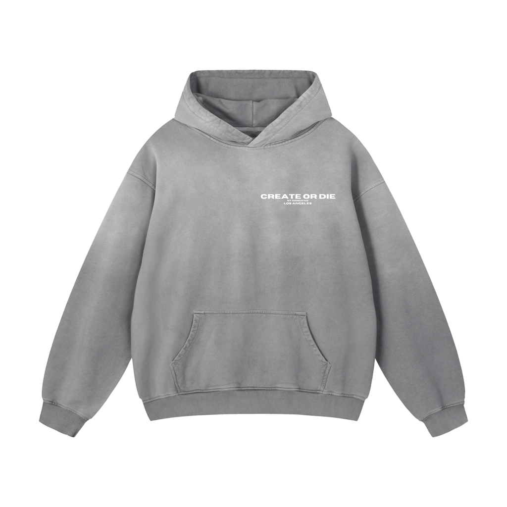 ARCHANGEL OVERSIZED HOODIE