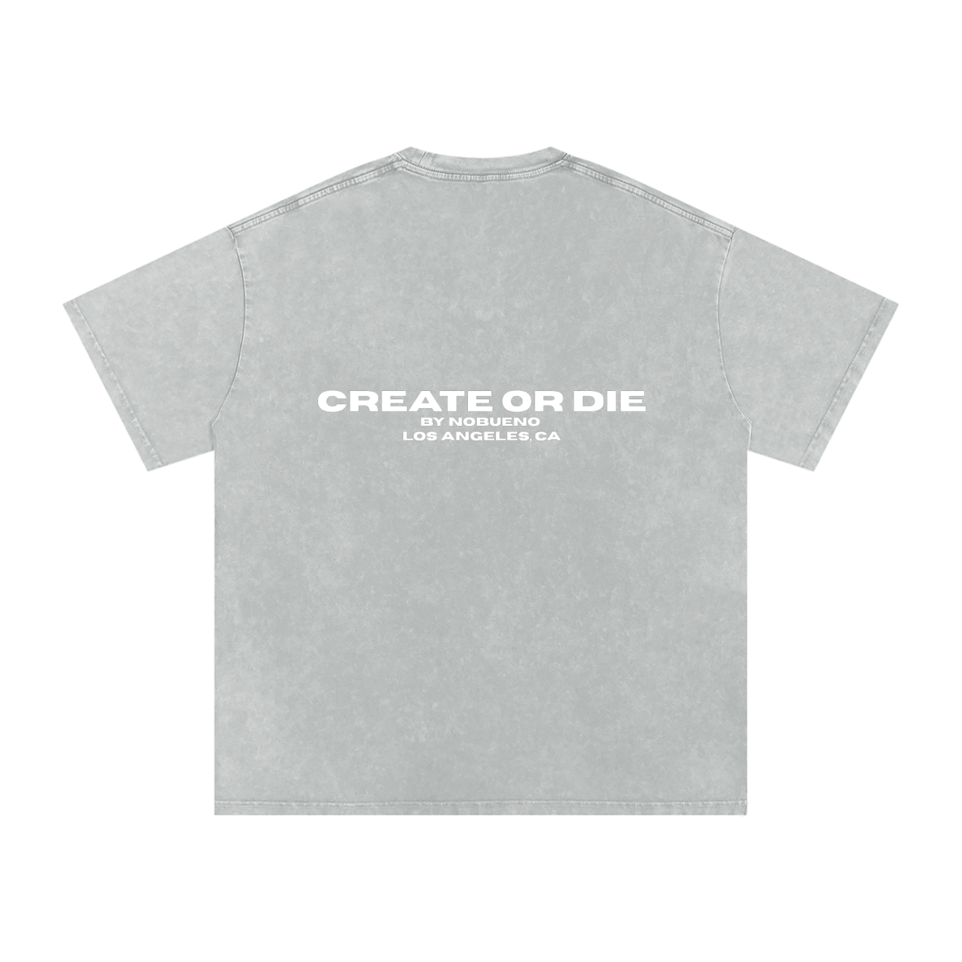 VINTAGE CREATOR BOXY TEE