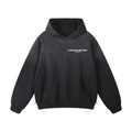 MASTER OF BOTH WORLDS OVERSIZED HOODIE