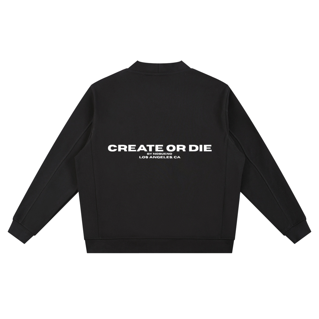 CREATOR CARDIGAN