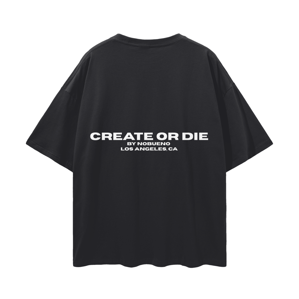 CREATOR BOXY TEE