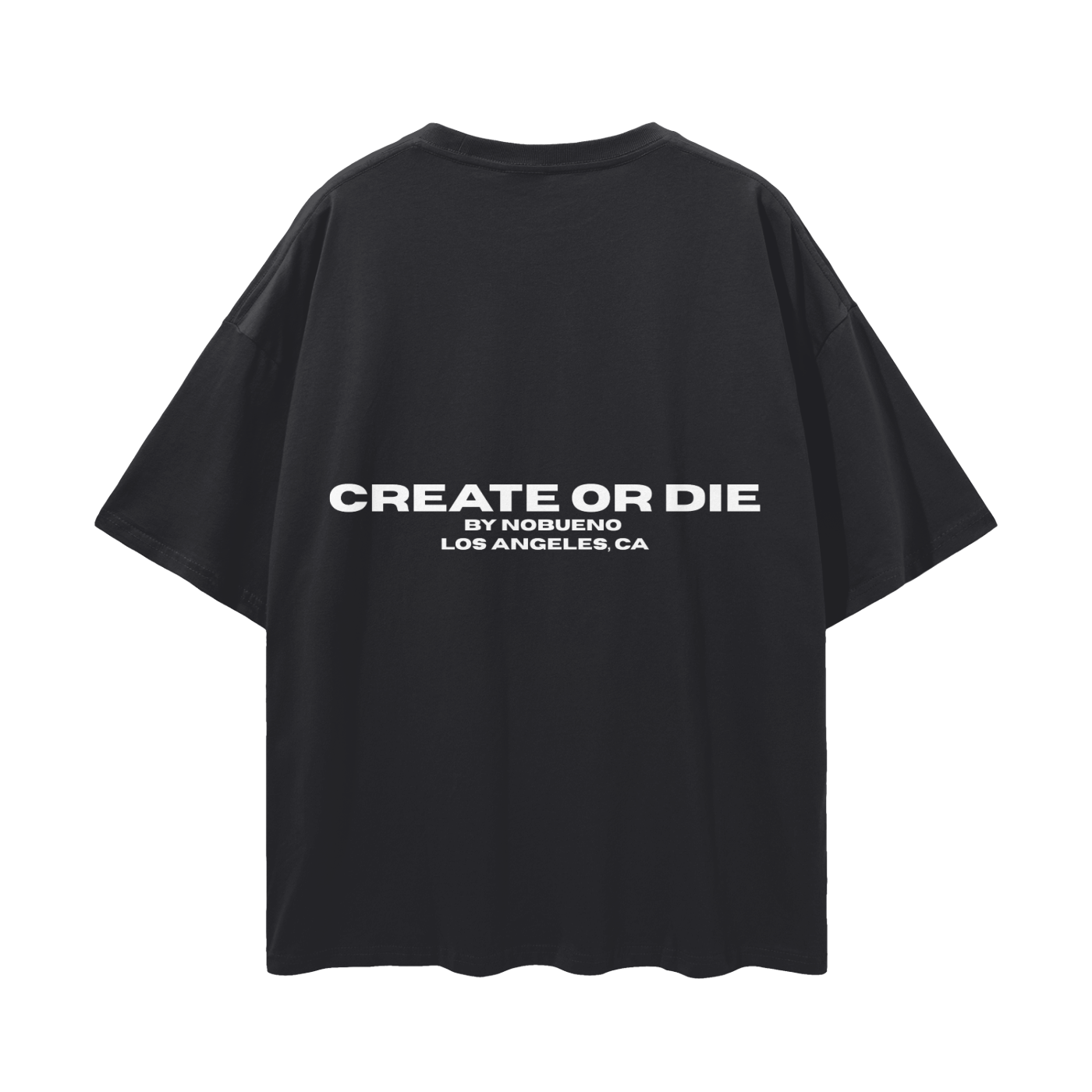 CREATOR BOXY TEE
