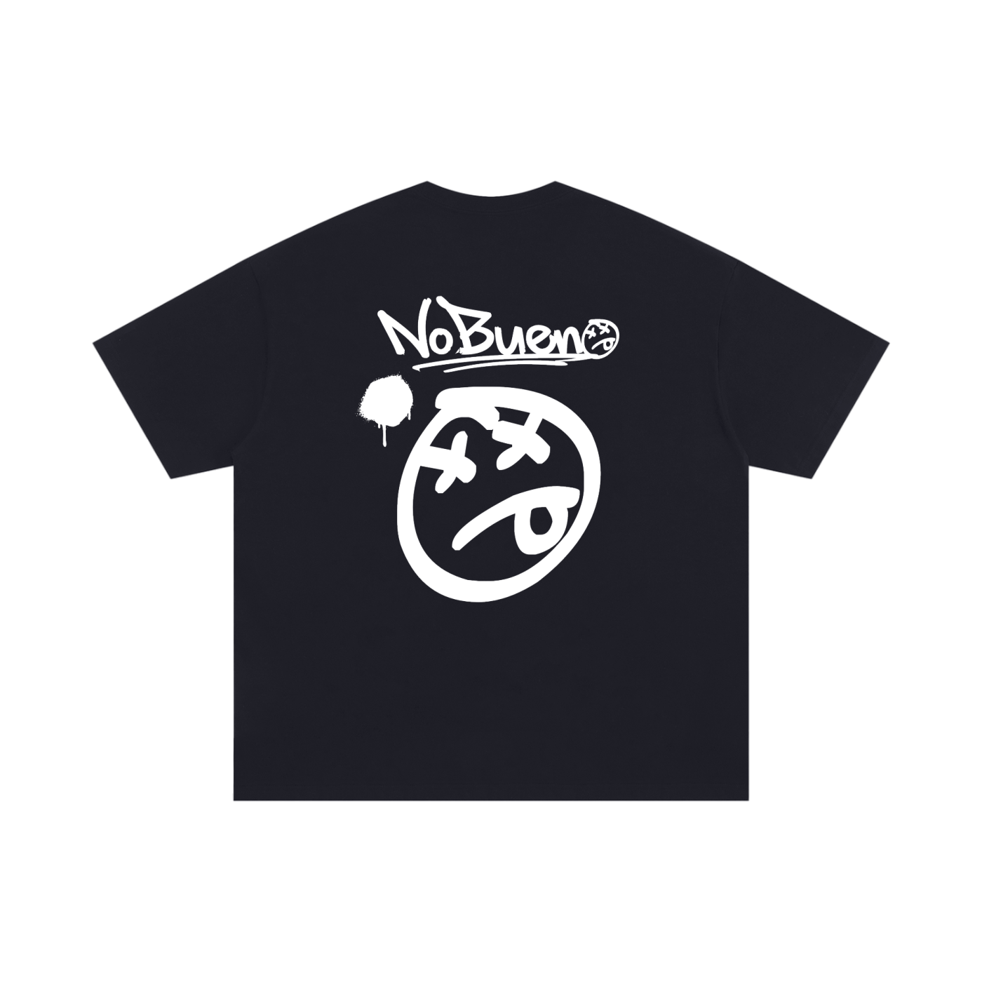 ADONIS CREATOR BOXY TEE