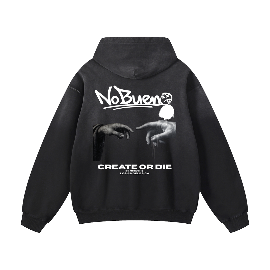 CREATION HOODIE