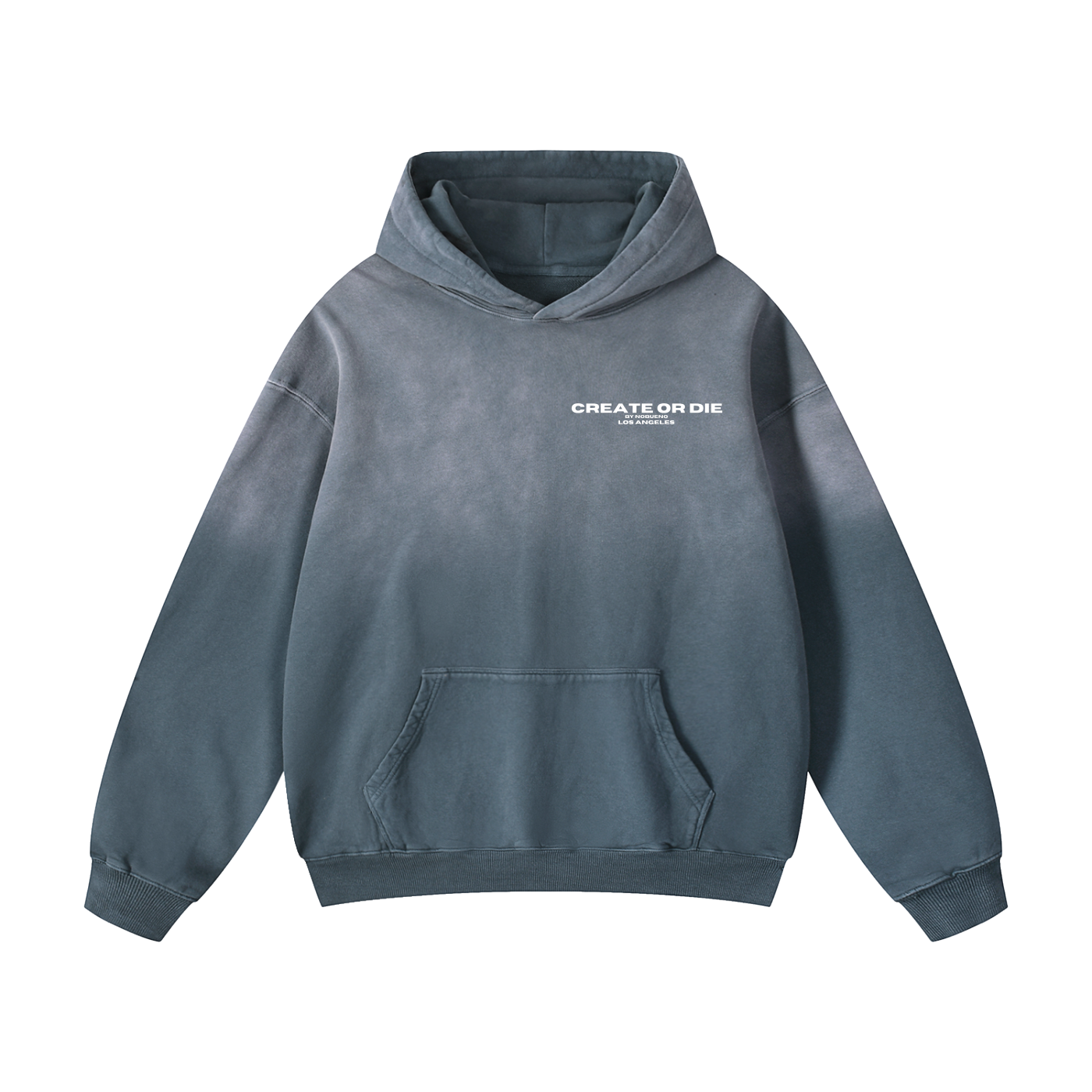 GODDESS APHRODITE DRIP HOODIE