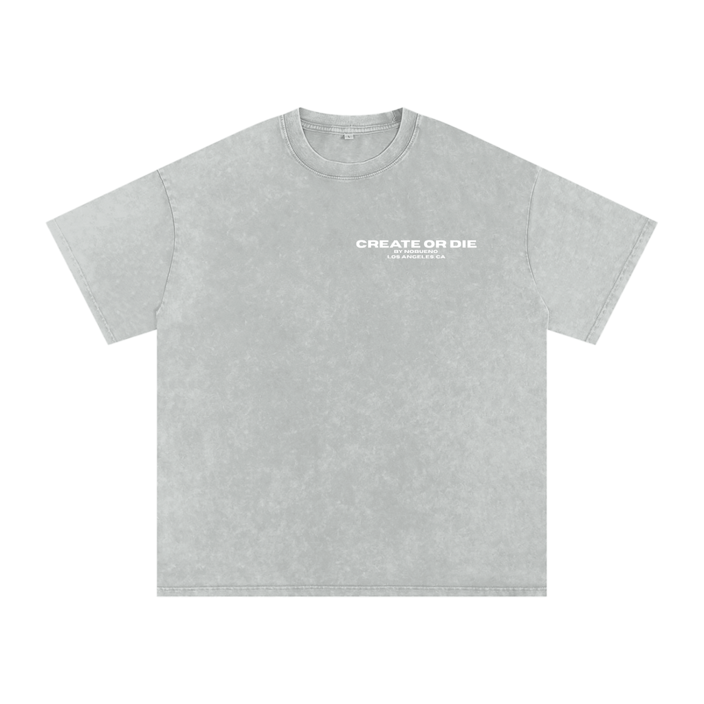 VINTAGE CREATOR BOXY TEE