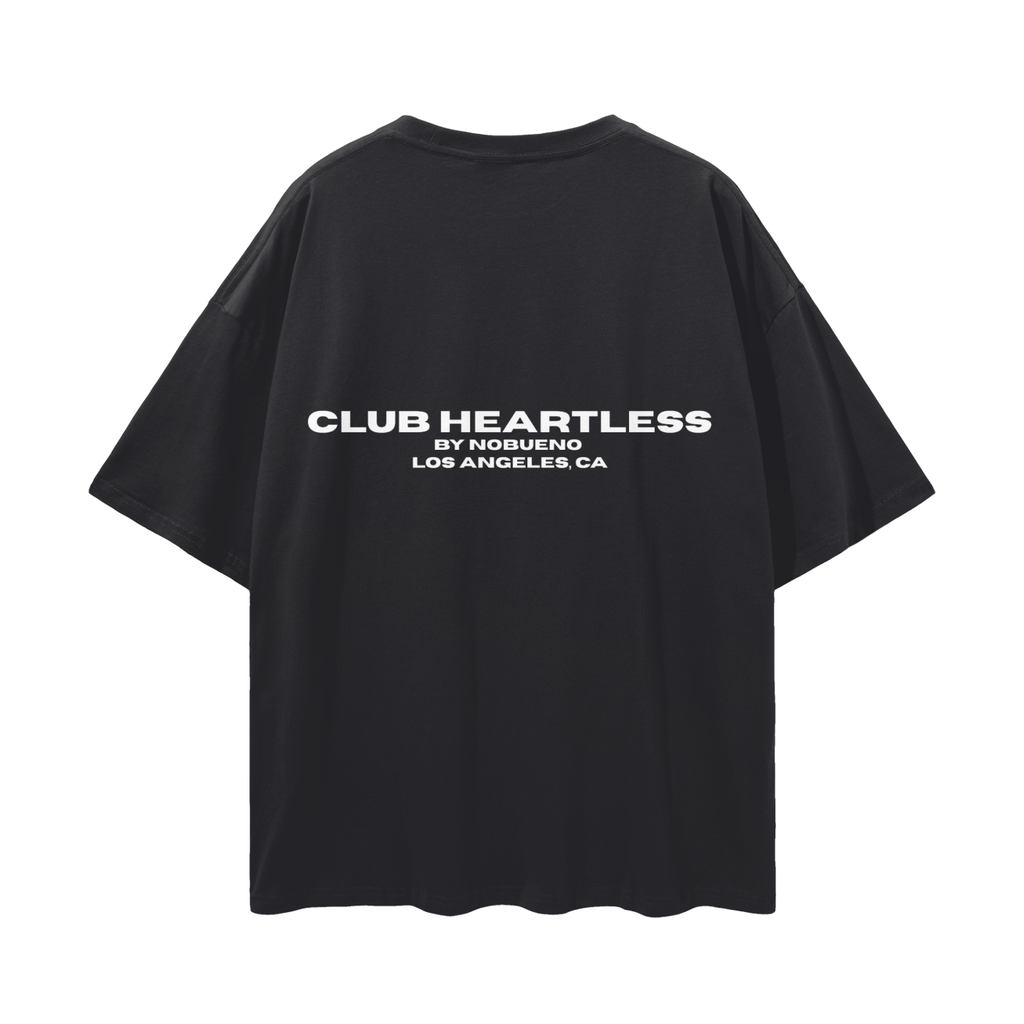 CLUB HEARTLESS TEE