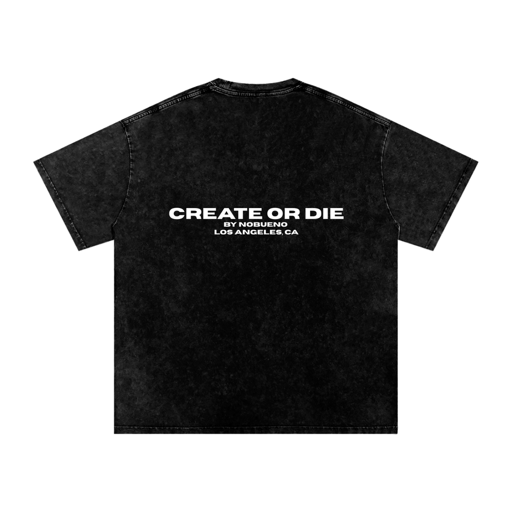 VINTAGE CREATOR BOXY TEE