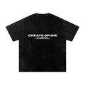 VINTAGE CREATOR BOXY TEE