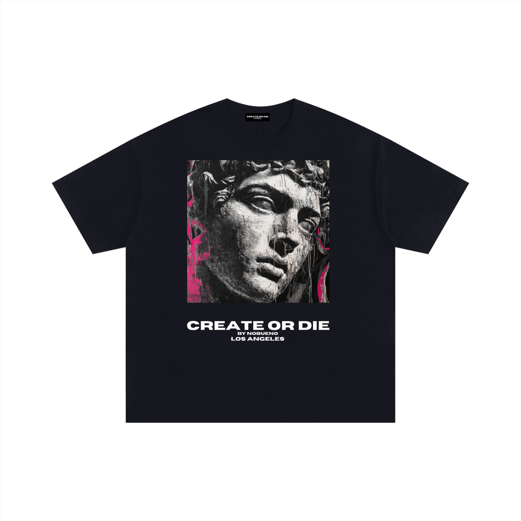 ADONIS CREATOR BOXY TEE