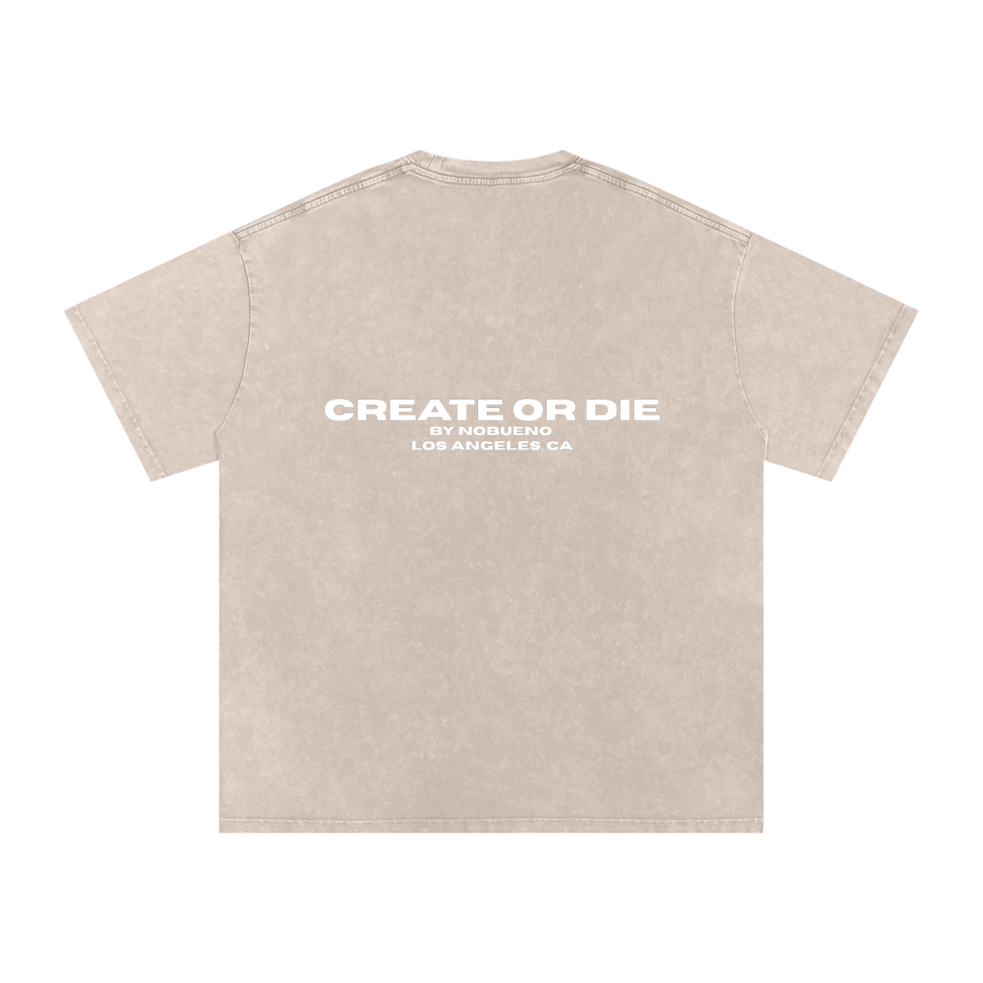 VINTAGE CREATOR BOXY TEE
