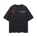 CLUB HEARTLESS TEE