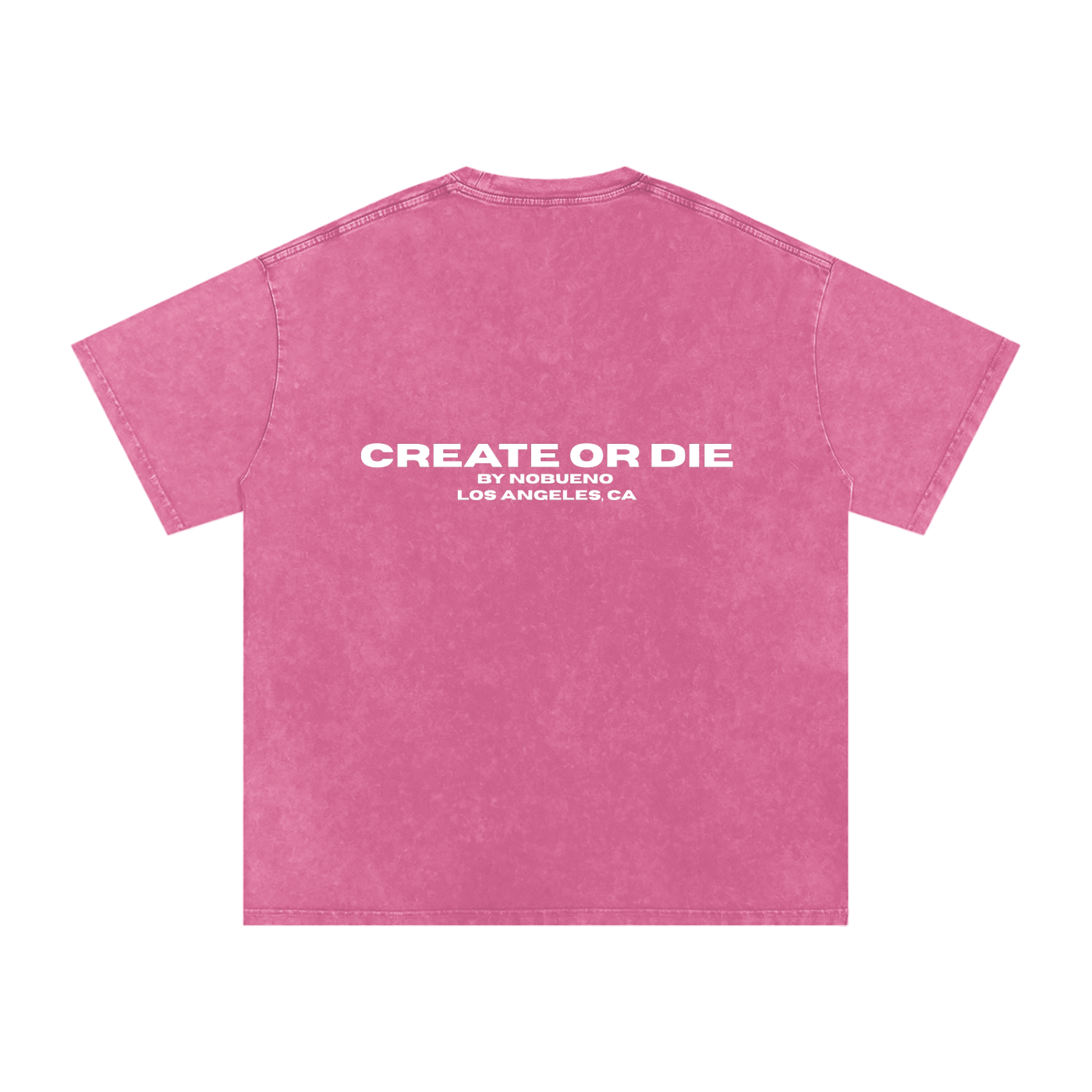 VINTAGE CREATOR BOXY TEE