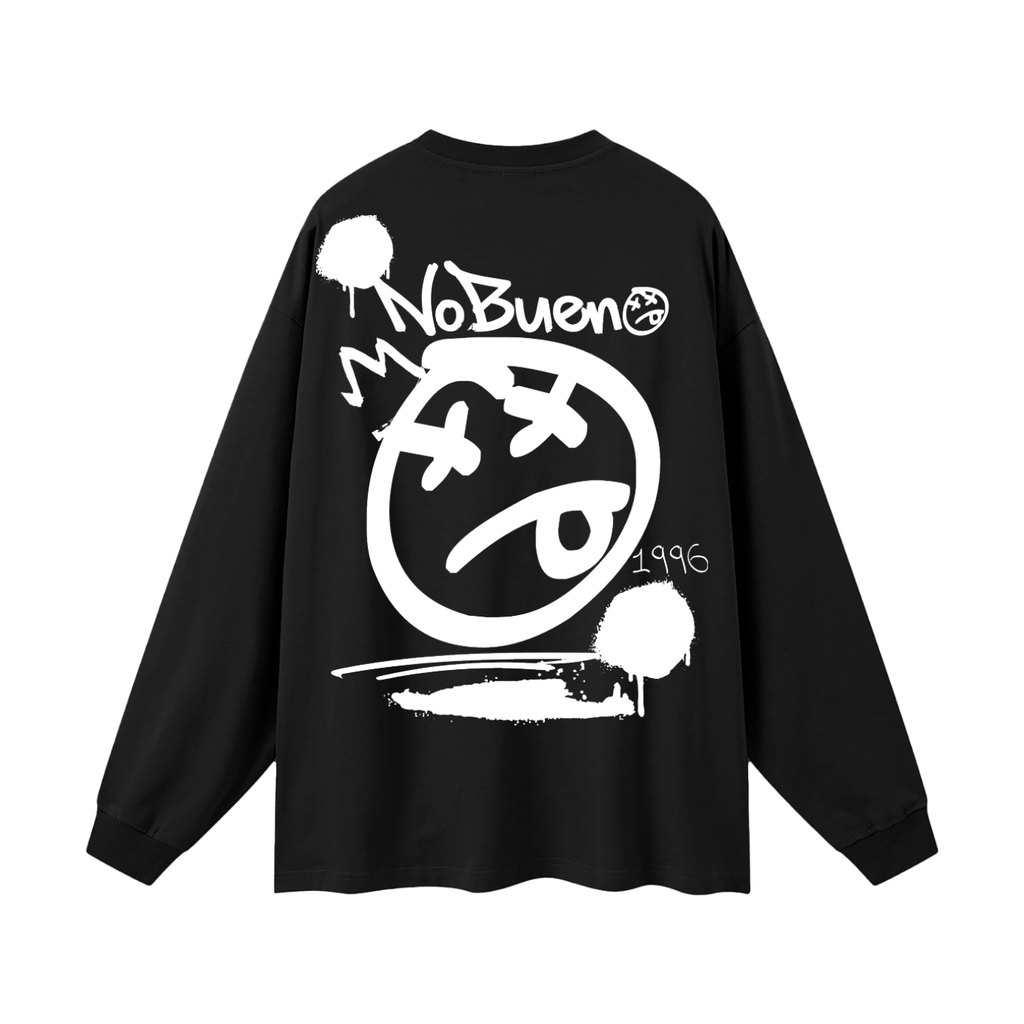 GRAFFITI LONG SLEEVE