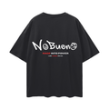 NOBUENO-RAGE INTO POWER