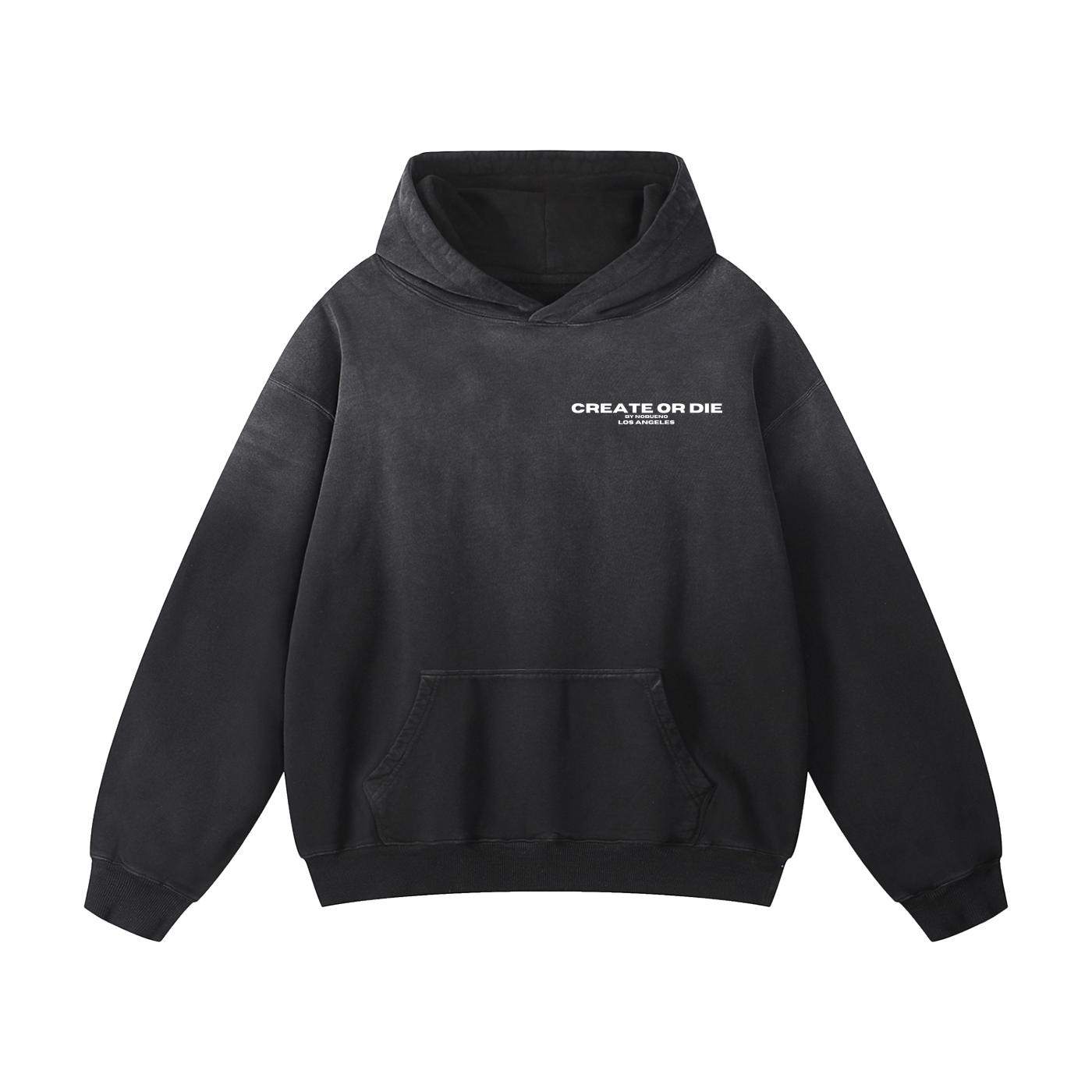 GODDESS APHRODITE DRIP HOODIE