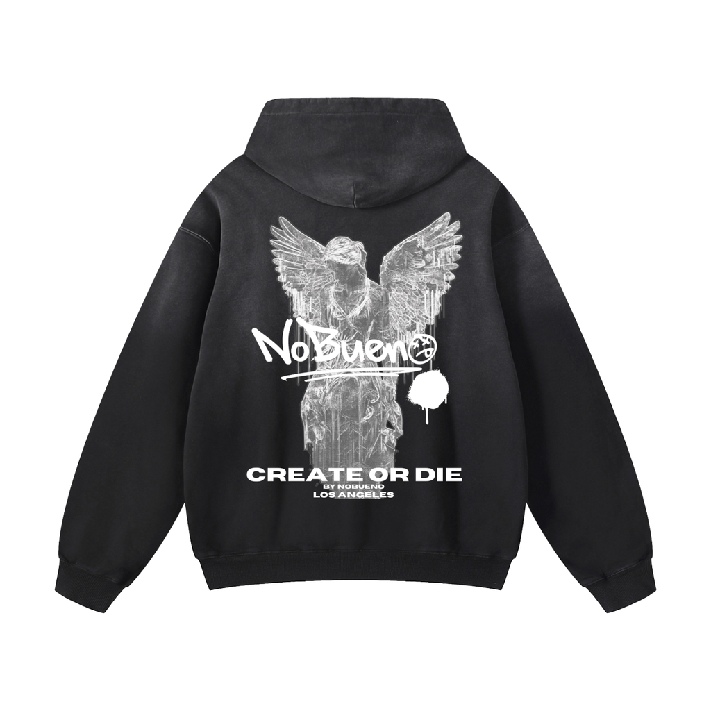 ARCHANGEL OVERSIZED HOODIE