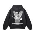 ARCHANGEL OVERSIZED HOODIE