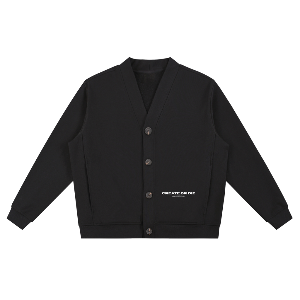 CREATOR CARDIGAN
