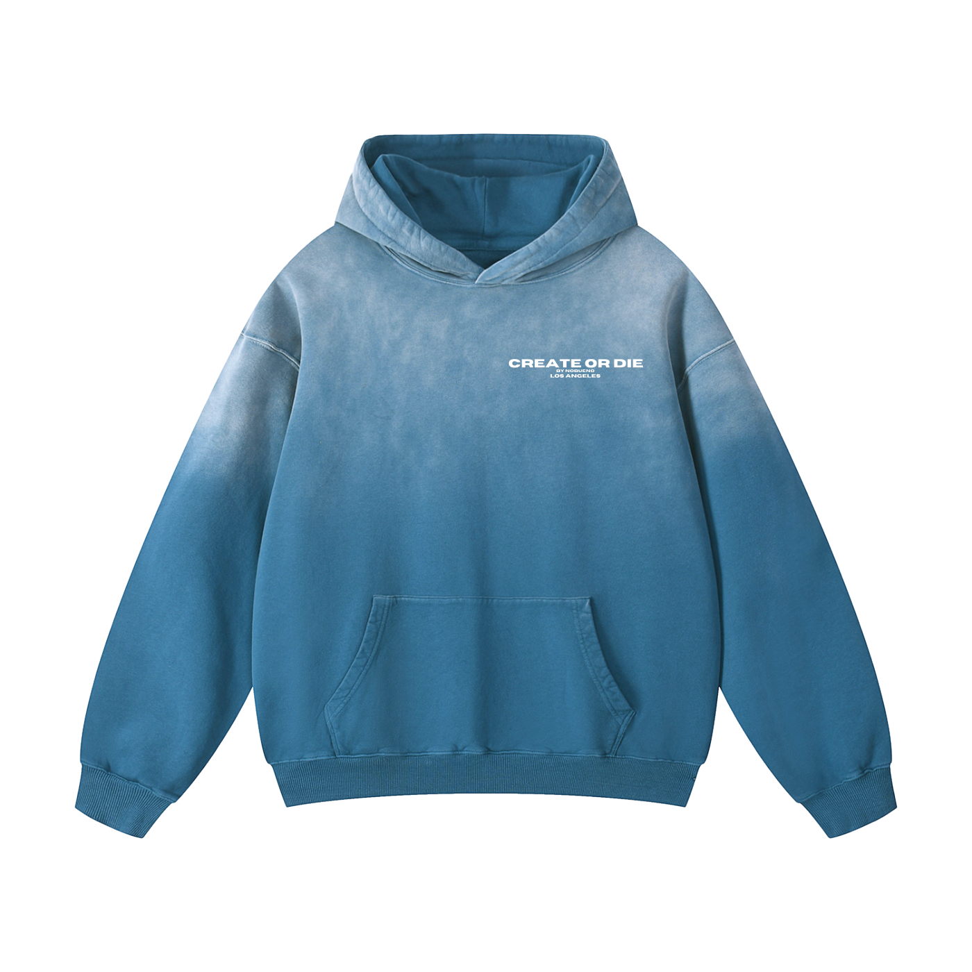 GODDESS APHRODITE DRIP HOODIE