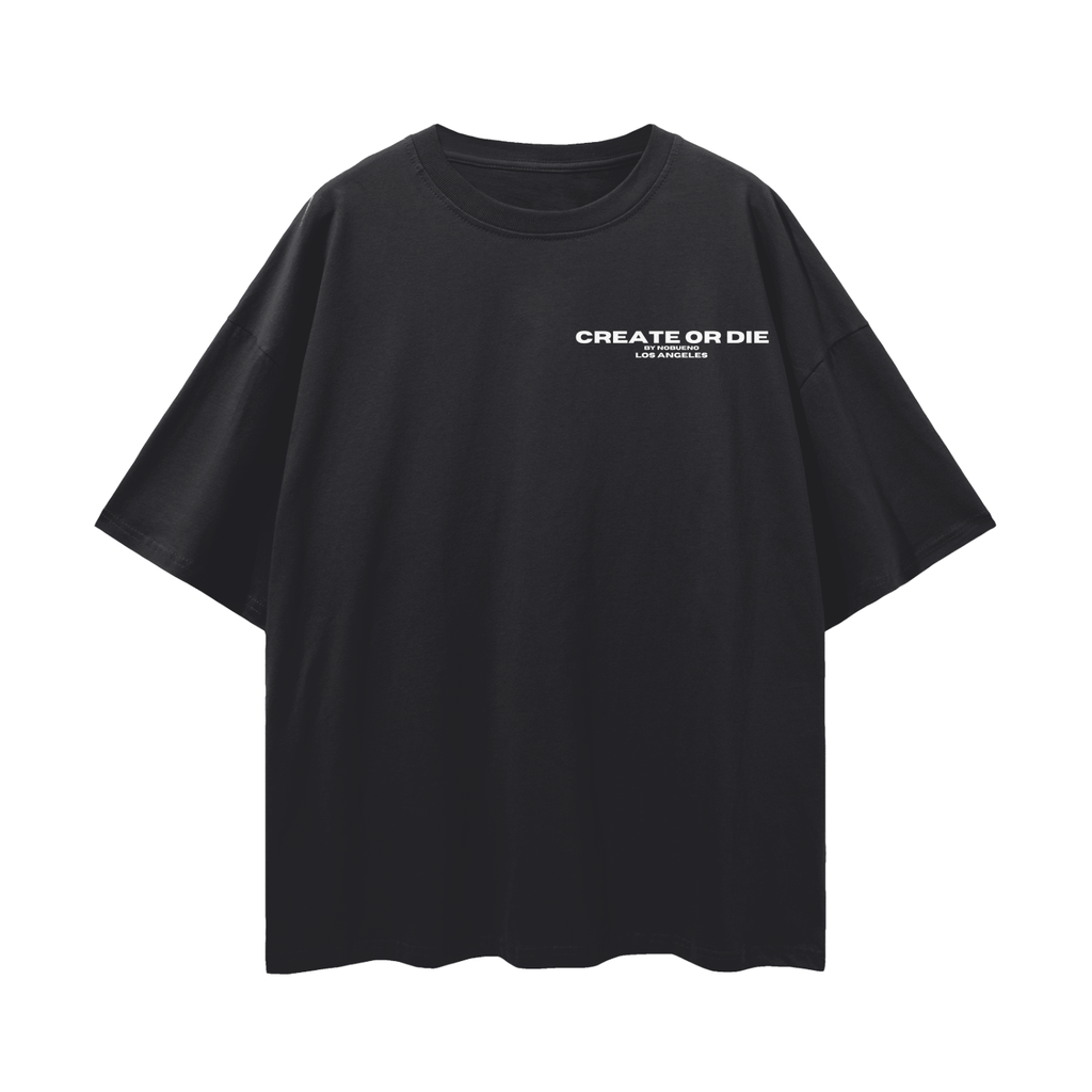 CLUB HEARTLESS ALBUM ART TEE