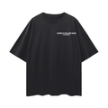 CLUB HEARTLESS ALBUM ART TEE
