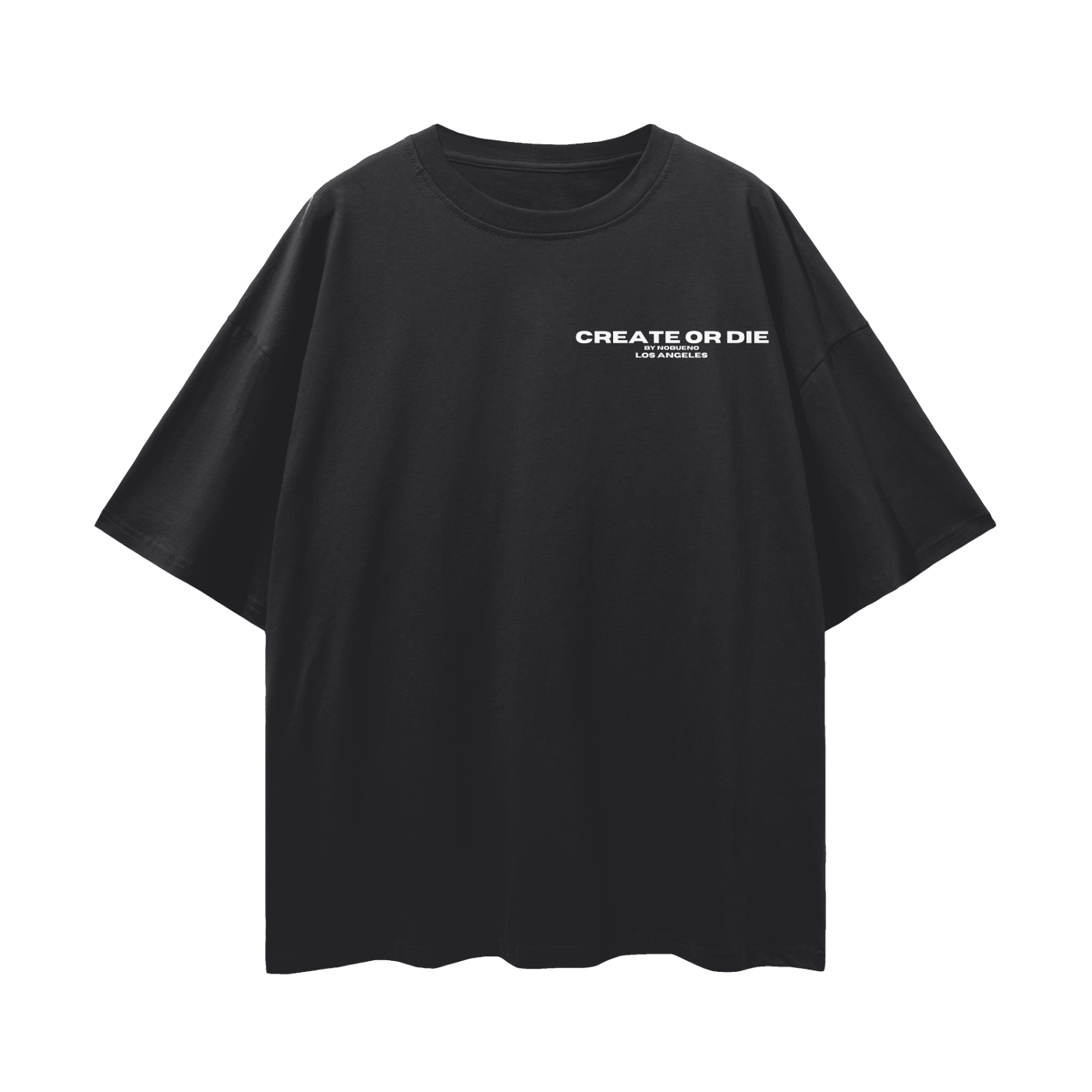 CLUB HEARTLESS ALBUM ART TEE